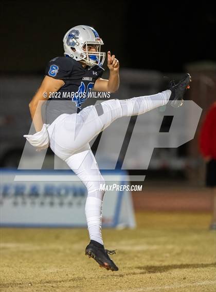 Thumbnail 1 in Centennial @ Chandler (AIA Open Division Quarterfinal) photogallery.