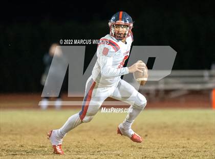 Thumbnail 1 in Centennial @ Chandler (AIA Open Division Quarterfinal) photogallery.