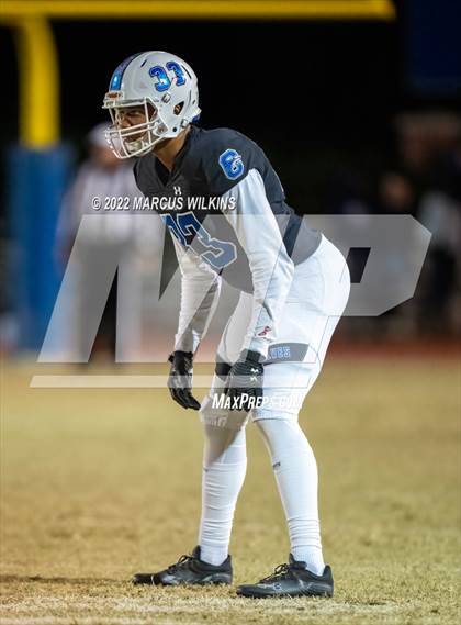 Thumbnail 1 in Centennial @ Chandler (AIA Open Division Quarterfinal) photogallery.
