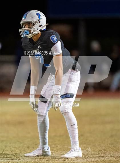 Thumbnail 3 in Centennial @ Chandler (AIA Open Division Quarterfinal) photogallery.