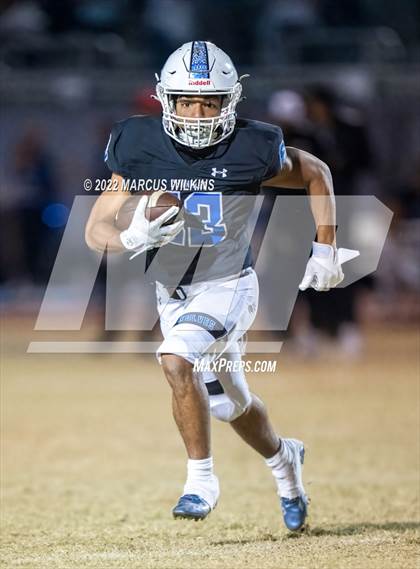 Thumbnail 1 in Centennial @ Chandler (AIA Open Division Quarterfinal) photogallery.