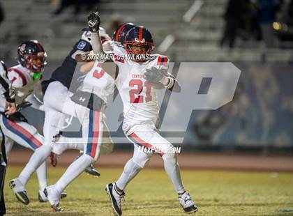 Thumbnail 3 in Centennial @ Chandler (AIA Open Division Quarterfinal) photogallery.