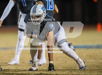 Thumbnail 1 in Centennial @ Chandler (AIA Open Division Quarterfinal) photogallery.