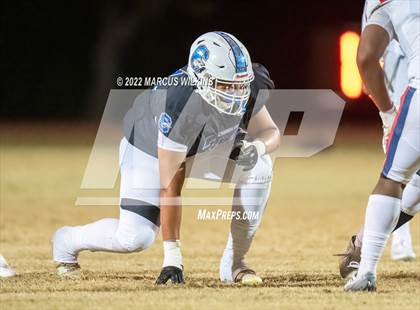 Thumbnail 3 in Centennial @ Chandler (AIA Open Division Quarterfinal) photogallery.