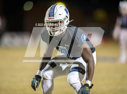 Thumbnail 3 in Centennial @ Chandler (AIA Open Division Quarterfinal) photogallery.