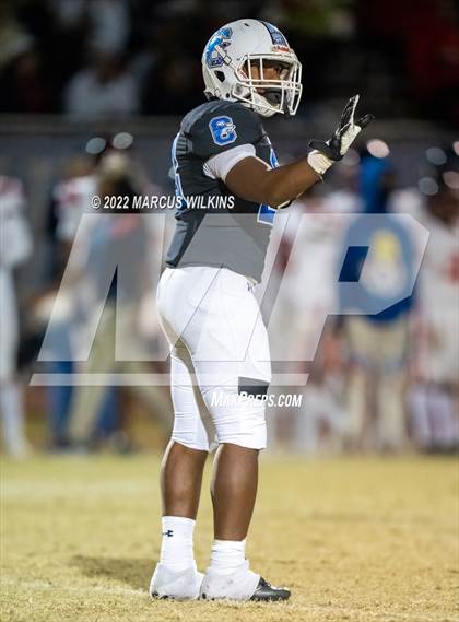 Thumbnail 1 in Centennial @ Chandler (AIA Open Division Quarterfinal) photogallery.