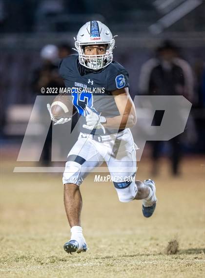 Thumbnail 2 in Centennial @ Chandler (AIA Open Division Quarterfinal) photogallery.