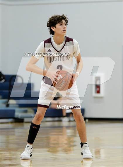 Thumbnail 3 in Randolph vs Lutheran (Ro-Hawk BB Tournament) photogallery.