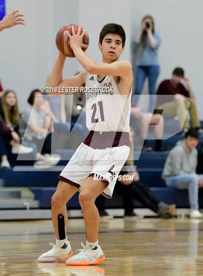 Thumbnail 1 in Randolph vs Lutheran (Ro-Hawk BB Tournament) photogallery.