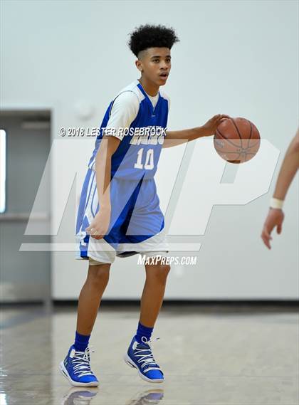 Thumbnail 2 in Randolph vs Lutheran (Ro-Hawk BB Tournament) photogallery.