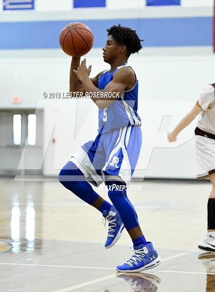 Thumbnail 1 in Randolph vs Lutheran (Ro-Hawk BB Tournament) photogallery.