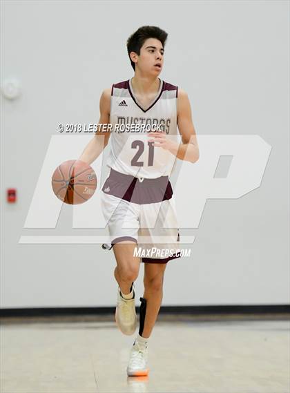 Thumbnail 3 in Randolph vs Lutheran (Ro-Hawk BB Tournament) photogallery.