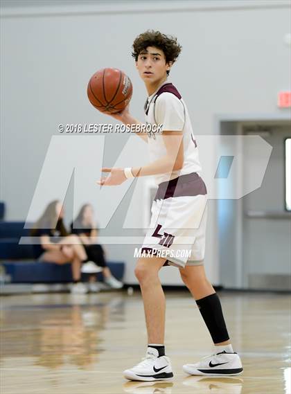 Thumbnail 2 in Randolph vs Lutheran (Ro-Hawk BB Tournament) photogallery.