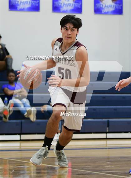Thumbnail 2 in Randolph vs Lutheran (Ro-Hawk BB Tournament) photogallery.