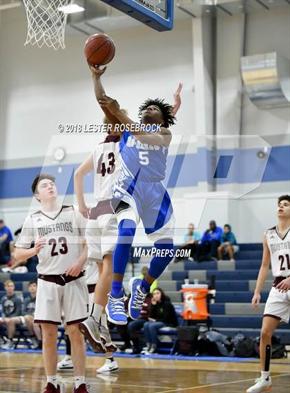 Thumbnail 3 in Randolph vs Lutheran (Ro-Hawk BB Tournament) photogallery.