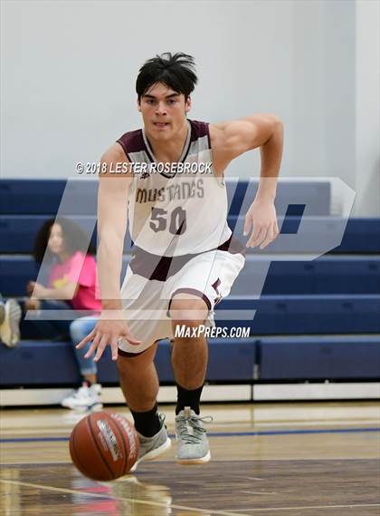 Thumbnail 1 in Randolph vs Lutheran (Ro-Hawk BB Tournament) photogallery.