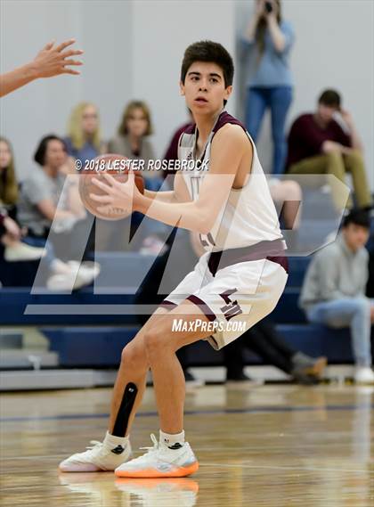 Thumbnail 3 in Randolph vs Lutheran (Ro-Hawk BB Tournament) photogallery.