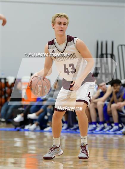 Thumbnail 2 in Randolph vs Lutheran (Ro-Hawk BB Tournament) photogallery.