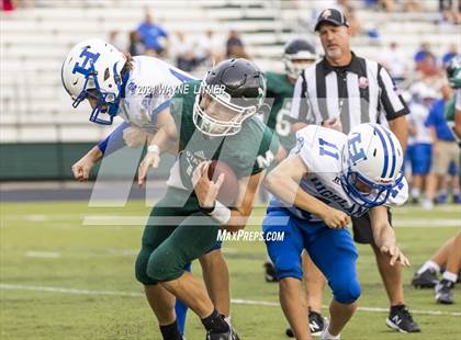 Thumbnail 1 in Highlands @ Archbishop McNicholas photogallery.