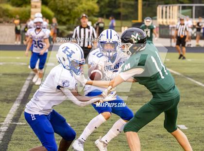 Thumbnail 3 in Highlands @ Archbishop McNicholas photogallery.