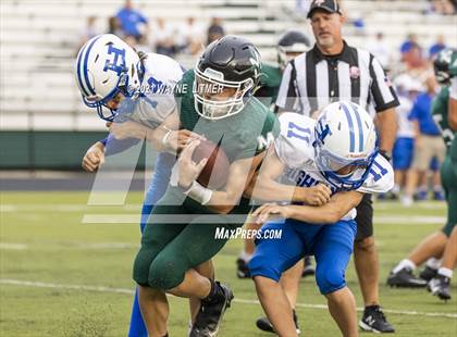 Thumbnail 3 in Highlands @ Archbishop McNicholas photogallery.