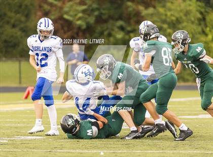 Thumbnail 2 in Highlands @ Archbishop McNicholas photogallery.