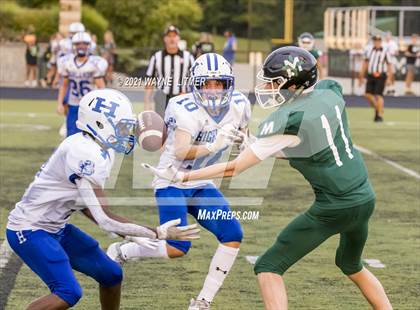 Thumbnail 2 in Highlands @ Archbishop McNicholas photogallery.