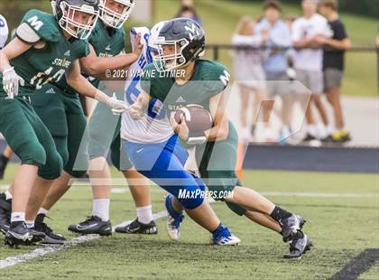 Thumbnail 1 in Highlands @ Archbishop McNicholas photogallery.