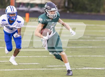 Thumbnail 1 in Highlands @ Archbishop McNicholas photogallery.