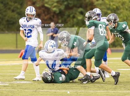 Thumbnail 3 in Highlands @ Archbishop McNicholas photogallery.