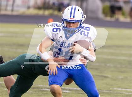 Thumbnail 3 in Highlands @ Archbishop McNicholas photogallery.