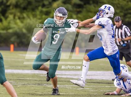 Thumbnail 3 in Highlands @ Archbishop McNicholas photogallery.