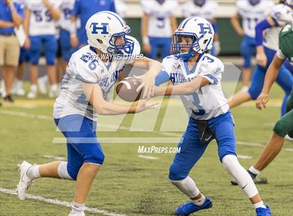 Thumbnail 3 in Highlands @ Archbishop McNicholas photogallery.