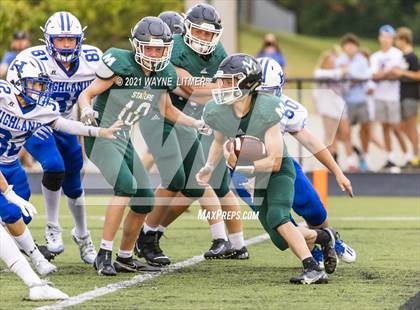 Thumbnail 3 in Highlands @ Archbishop McNicholas photogallery.