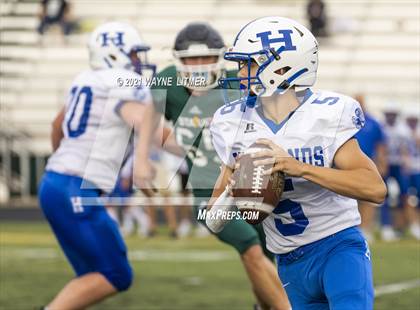 Thumbnail 1 in Highlands @ Archbishop McNicholas photogallery.