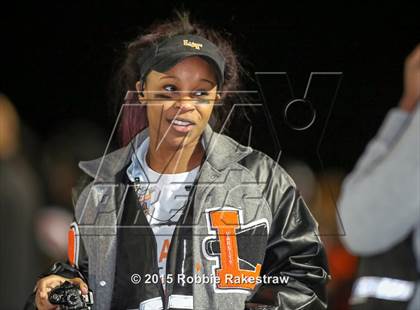 Thumbnail 1 in Seagoville vs. Lancaster (UIL 5A Bi-District Playoff) photogallery.