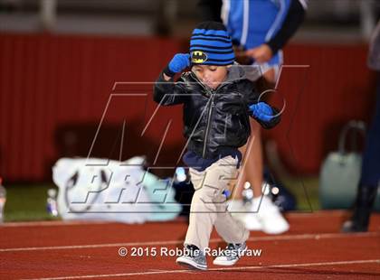 Thumbnail 2 in Seagoville vs. Lancaster (UIL 5A Bi-District Playoff) photogallery.