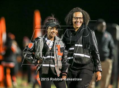 Thumbnail 1 in Seagoville vs. Lancaster (UIL 5A Bi-District Playoff) photogallery.