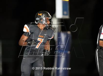 Thumbnail 1 in Seagoville vs. Lancaster (UIL 5A Bi-District Playoff) photogallery.