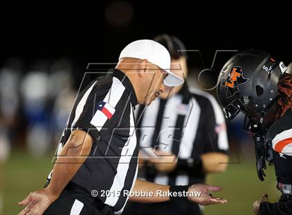 Thumbnail 1 in Seagoville vs. Lancaster (UIL 5A Bi-District Playoff) photogallery.