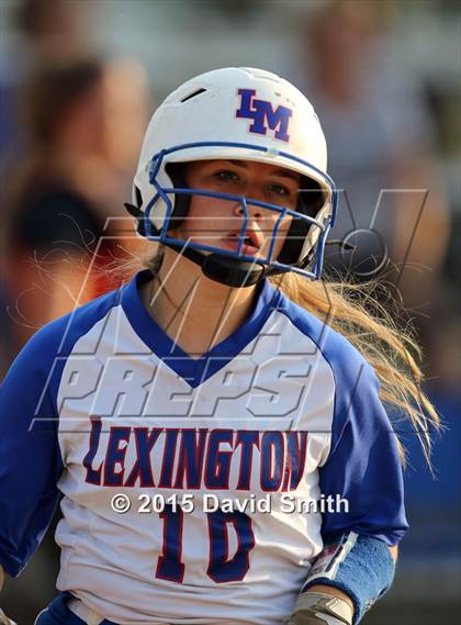 Thumbnail 1 in Hardin-Central @ Lexington photogallery.