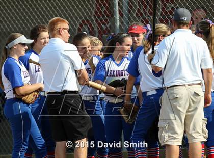 Thumbnail 1 in Hardin-Central @ Lexington photogallery.