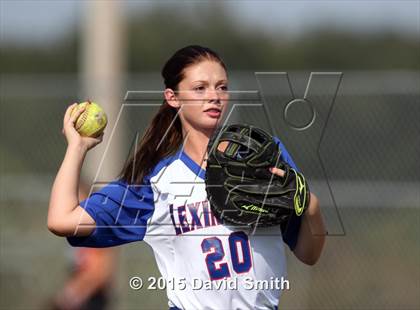 Thumbnail 2 in Hardin-Central @ Lexington photogallery.