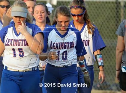 Thumbnail 2 in Hardin-Central @ Lexington photogallery.