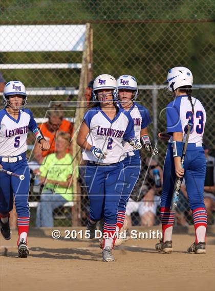 Thumbnail 3 in Hardin-Central @ Lexington photogallery.