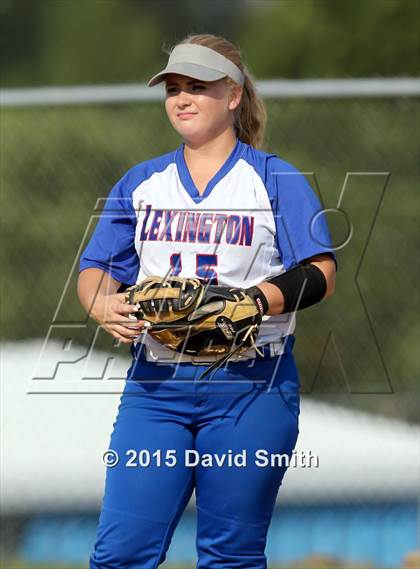Thumbnail 3 in Hardin-Central @ Lexington photogallery.