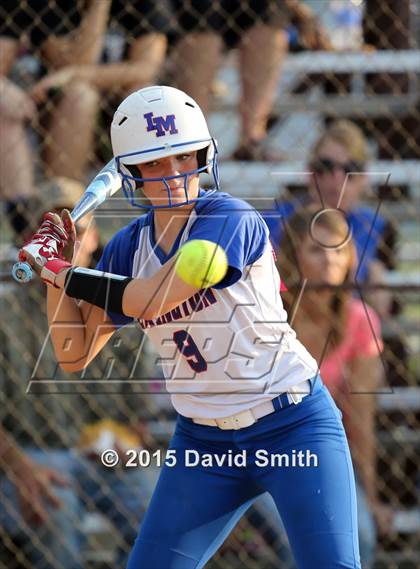 Thumbnail 2 in Hardin-Central @ Lexington photogallery.