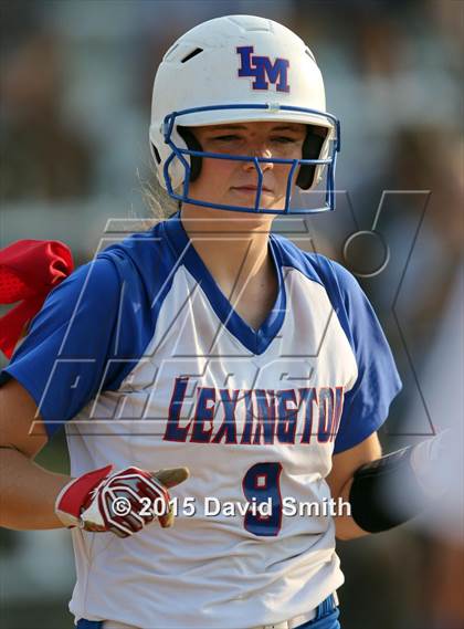 Thumbnail 1 in Hardin-Central @ Lexington photogallery.
