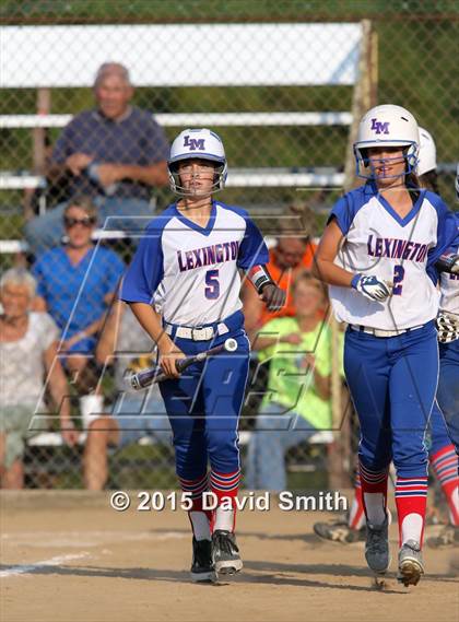 Thumbnail 1 in Hardin-Central @ Lexington photogallery.
