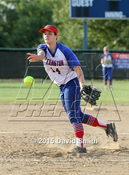 Thumbnail 3 in Hardin-Central @ Lexington photogallery.